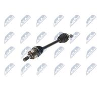 NTY NPW-HY-618 Arbre de transmission