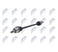 NTY NPW-HY-624 Arbre de transmission