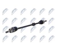 NTY NPW-HY-627 Arbre de transmission