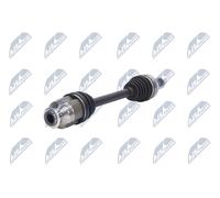 NTY NPW-HY-631 Arbre de transmission