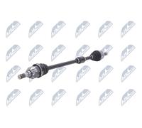 NTY NPW-HY-632 Arbre de transmission