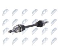 NTY NPW-HY-633 Arbre de transmission
