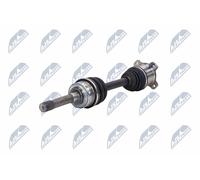 NTY NPW-HY-640 Arbre de transmission