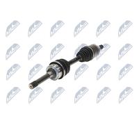 NTY NPW-HY-641 Arbre de transmission