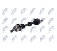 NTY NPW-HY-646 Arbre de transmission