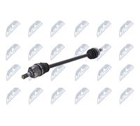 NTY NPW-HY-651 Arbre de transmission