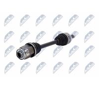 NTY NPW-HY-652 Arbre de transmission