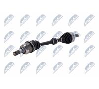 NTY NPW-HY-653 Arbre de transmission