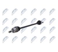 NTY NPW-HY-656 Arbre de transmission
