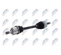 NTY NPW-HY-657 Arbre de transmission