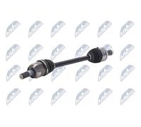 NTY NPW-HY-667 Arbre de transmission