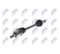 NTY NPW-HY-682 Arbre de transmission