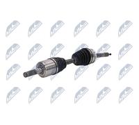 NTY NPW-IS-005 Arbre de transmission