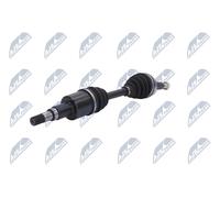 NTY NPW-JG-000 Arbre de transmission