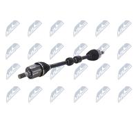 NTY NPW-KA-321 Arbre de transmission