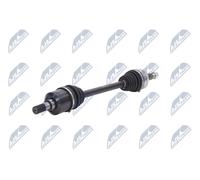 NTY NPW-KA-326 Arbre de transmission