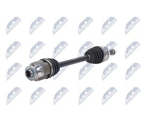 NTY NPW-KA-362 Arbre de transmission