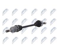 NTY NPW-KA-368 Arbre de transmission