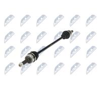 NTY NPW-KA-392 Arbre de transmission