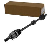 NTY NPW-KA-394 Arbre de transmission