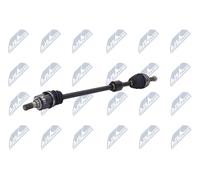 NTY NPW-KA-394 Arbre de transmission