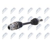 NTY NPW-KA-406 Arbre de transmission