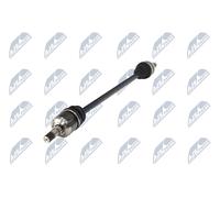NTY NPW-KA-413 Arbre de transmission