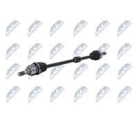 NTY NPW-KA-416 Arbre de transmission