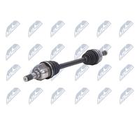 NTY Arbre De Transmission Cardan Avant Droit Pour Hyundai I30 Coupé GD 1.6 CRDi