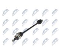 NTY NPW-KA-419 Arbre de transmission