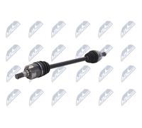 NTY NPW-KA-420 Arbre de transmission