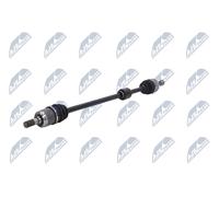 NTY NPW-KA-422 Arbre de transmission