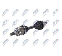 NTY NPW-LR-010 Arbre de transmission
