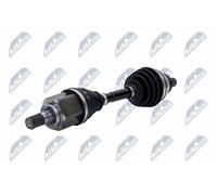 NTY NPW-LR-013 Arbre de transmission