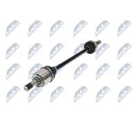 NTY NPW-LR-023 Arbre de transmission