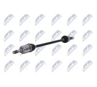 NTY NPW-LR-025 Arbre de transmission