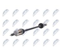 NTY NPW-LR-027 Arbre de transmission