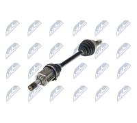 NTY NPW-LR-029 Arbre de transmission