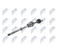 NTY NPW-LR-052 Arbre de transmission