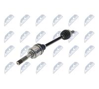 NTY NPW-LR-058 Arbre de transmission