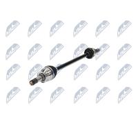 NTY NPW-LR-059 Arbre de transmission
