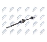 NTY NPW-MA-003 Arbre de transmission
