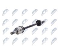 NTY NPW-MA-005 Arbre de transmission