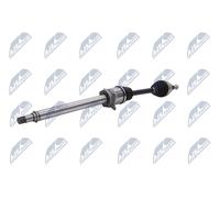 NTY NPW-ME-028 Arbre de transmission