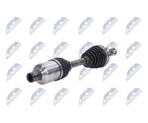 NTY NPW-ME-060 Arbre de transmission