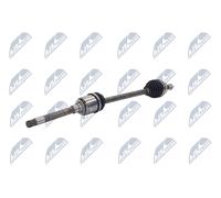 NTY NPW-ME-069 Arbre de transmission