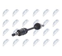 NTY NPW-ME-124 Arbre de transmission