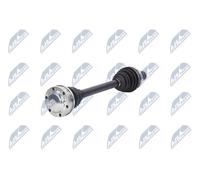Demi-arbre Essieu avant gauche NPW-ME-128 NTY pour MERCEDES-BENZ VIANO