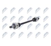 NTY NPW-ME-138 Arbre de transmission