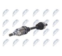 NTY NPW-ME-144 Arbre de transmission